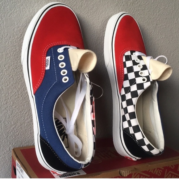 Vans Shoes - Era ‘19